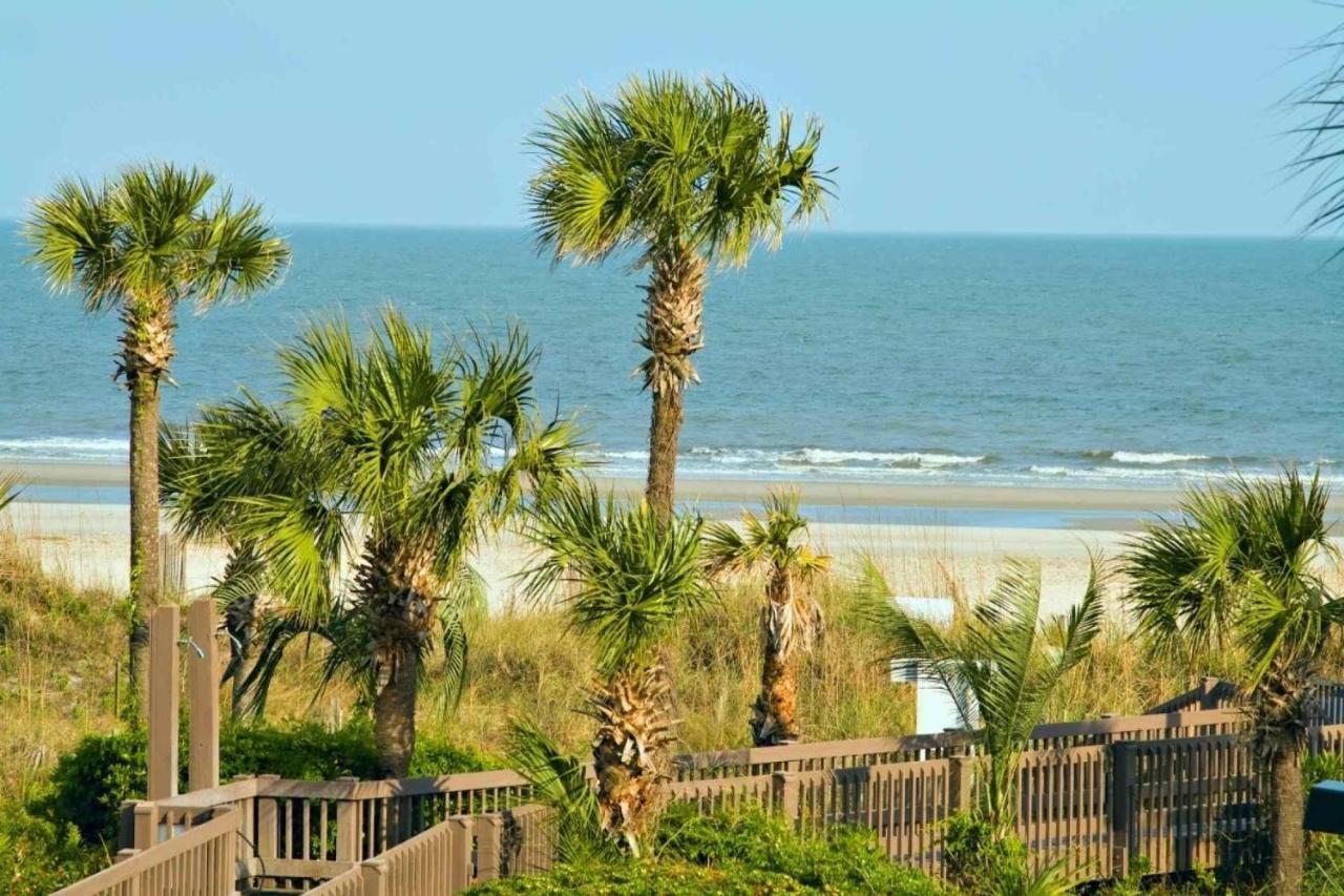Hilton Head Beach Club #4 Hilton Head Island Ngoại thất bức ảnh
